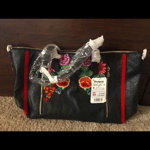 Desigual Bag